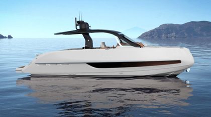 40' Invictus 2023 Yacht For Sale